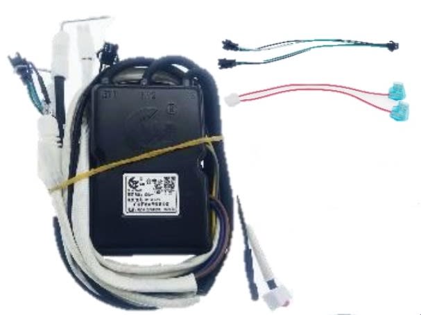 MODULO DE ENCENDIDO SPLENDID TIRO FORZADO LARGO1