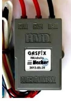 MODULO DE ENCENDIDO NECKAR1