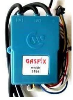 MODULO DE ENCENDIDO  AZUL 15641