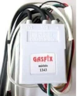 MODULO DE ENCENDIDO BLANCO 13431