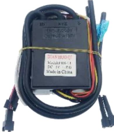 MODULO DE ENCENDIDO ALBIN TROTTER IONIZADO1