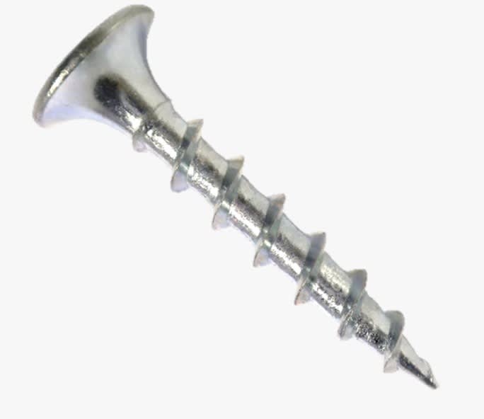 TORNILLO VOLCANITA CRS ZRB 8 x 3 (100 unidades)1