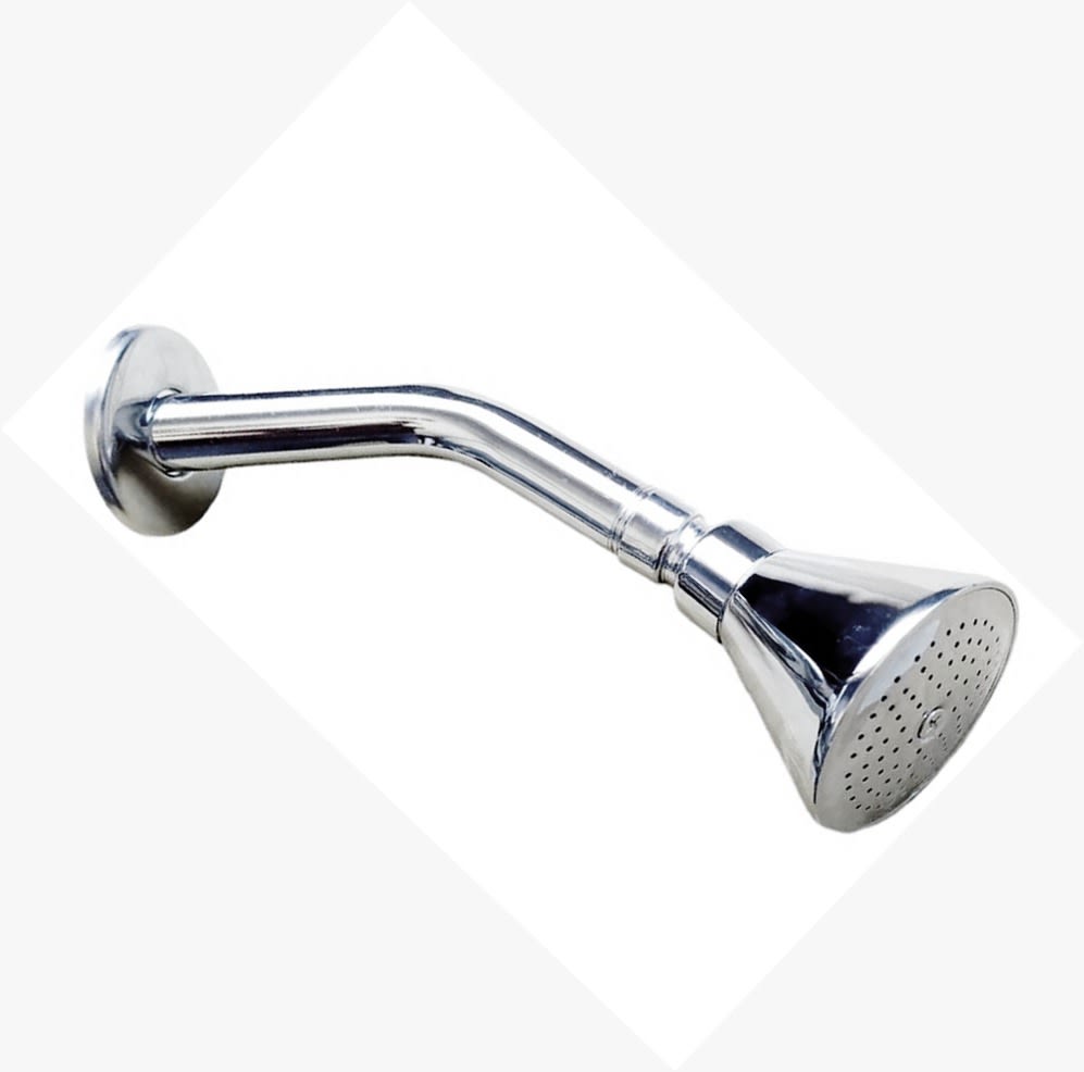 DUCHA FIJA METALICA STANDARD (CAIA)1