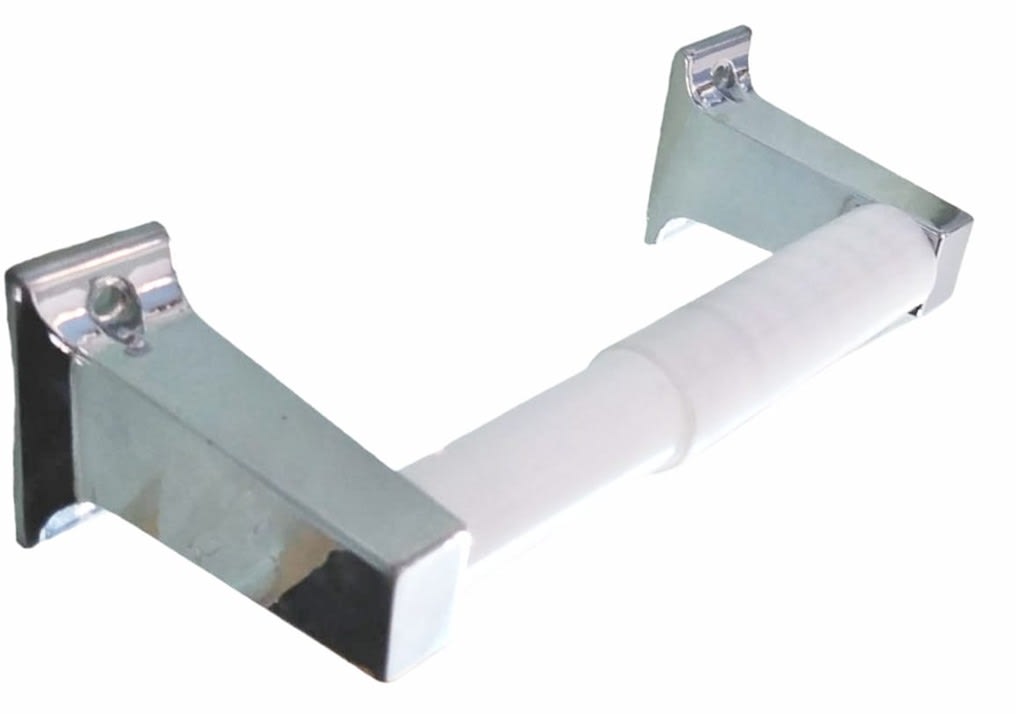 PORTA ROLLO CONFORT CROMADO1