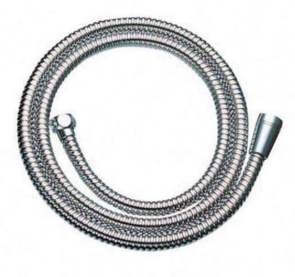 FLEXIBLE DUCHA ECONOMICO 1.5 MT1