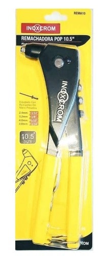 REMACHADORA POP PROFESIONAL 10.51