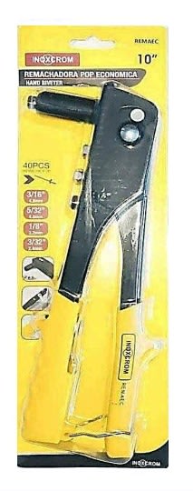 REMACHADORA POP ECONOMICA 101
