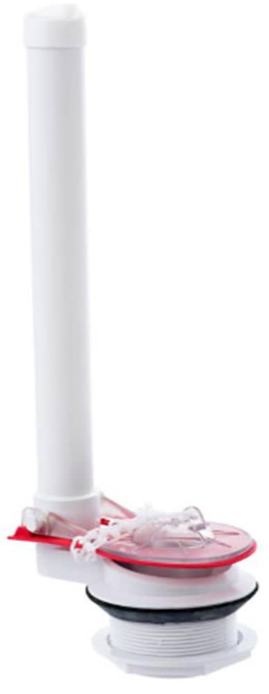 DESCARGA STANDARD CON FLAPPER1