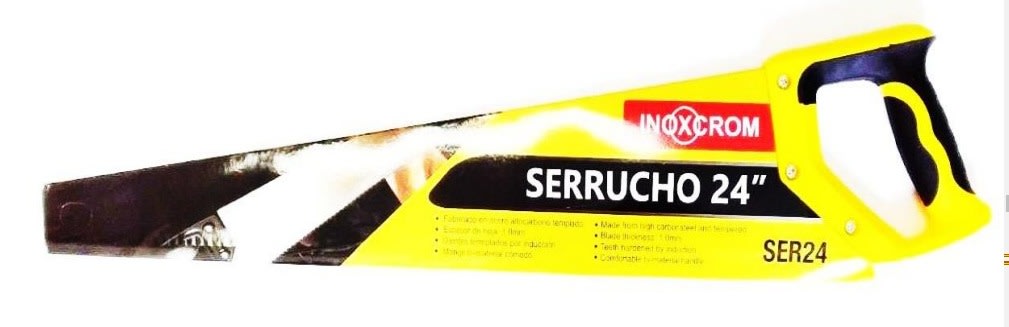 SERRUCHO CARPINTERO 241