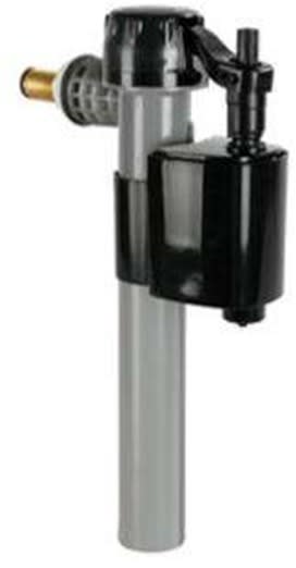 VALVULA ESTANQUE AQUAKIT 3/8 Pulg. LATERAL (HILO EN BRONCE)1