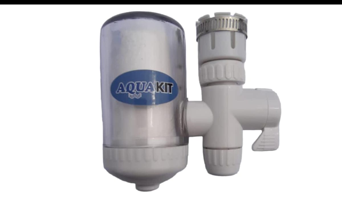 FILTRO PURIFICADOR  2 ETAPAS PARA LLAVE COCINA1