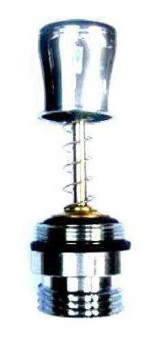 TIRADOR TINA METALICO NIBSA1