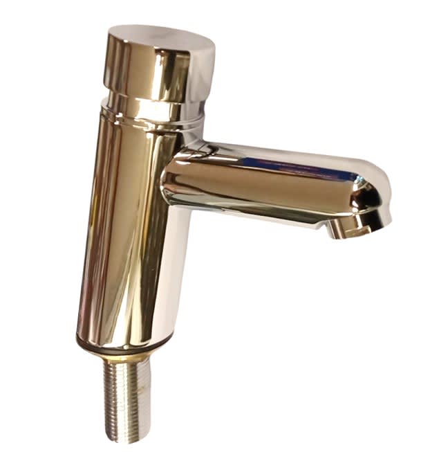 LLAVE TEMPORIZADA LAVAMANOS MASTER2