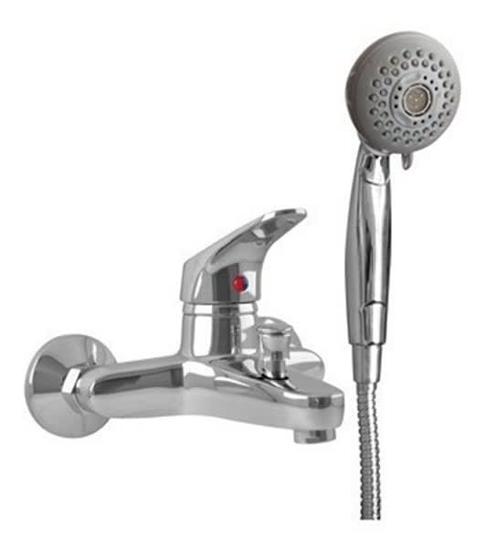 MONOMANDO TINA FANALOZA MALAGA C/DUCHA TELEFONO1