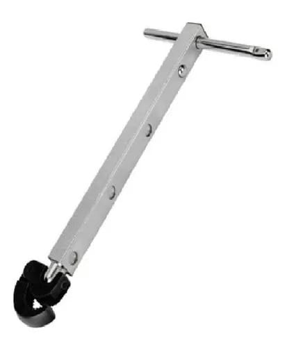 LLAVE PARA GASFITER TELESCOPICA PICO DE LORO (EN BLISTER)2