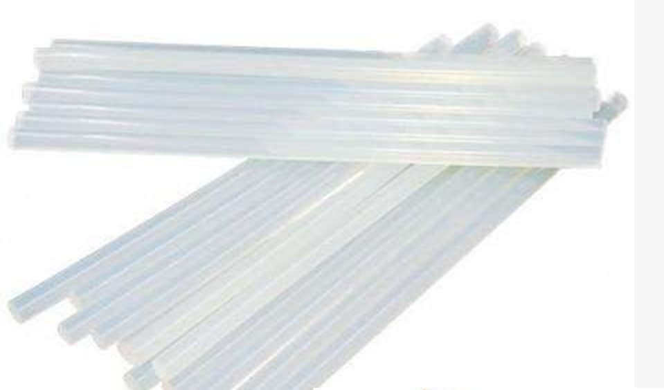 SILICONA EN BARRA 7 MM (BOLSA 10 UNIDADES)1