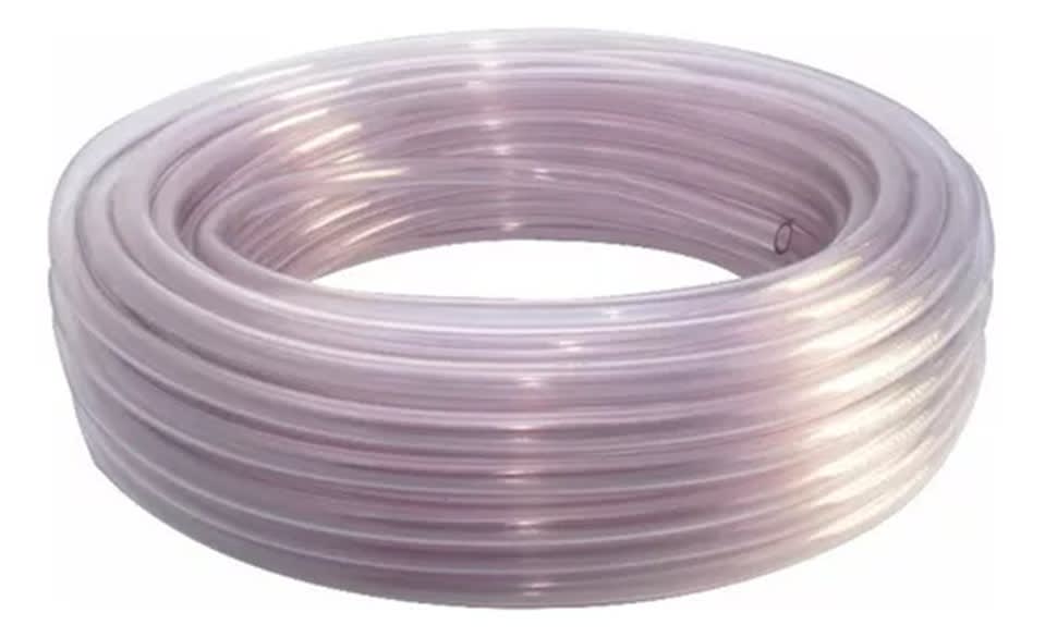 MANGUERA DE NIVEL TRANSPARENTE 1/2