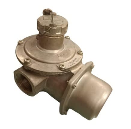 REGULADOR GAS NATURAL JEAVONS J88-SPS 1