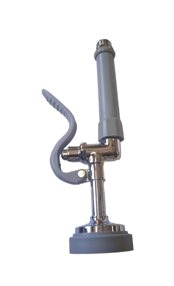 MANGO GRIFERIA LAVAPLATOS PRERINSE1