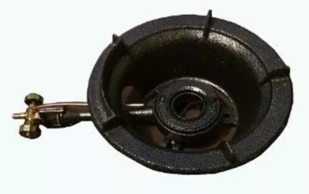 FOGON ALTA PRESION JUMBO2