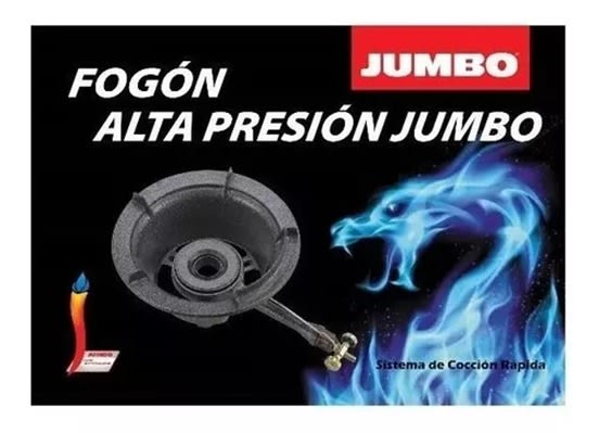 FOGON ALTA PRESION JUMBO1