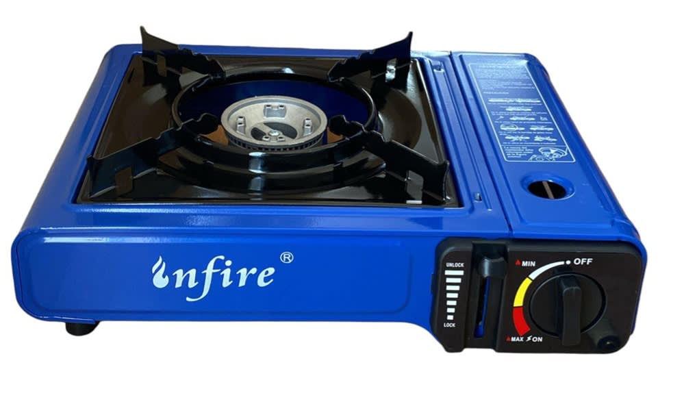 COCINILLA CAMPING CUADRADA (C/MALETA)2