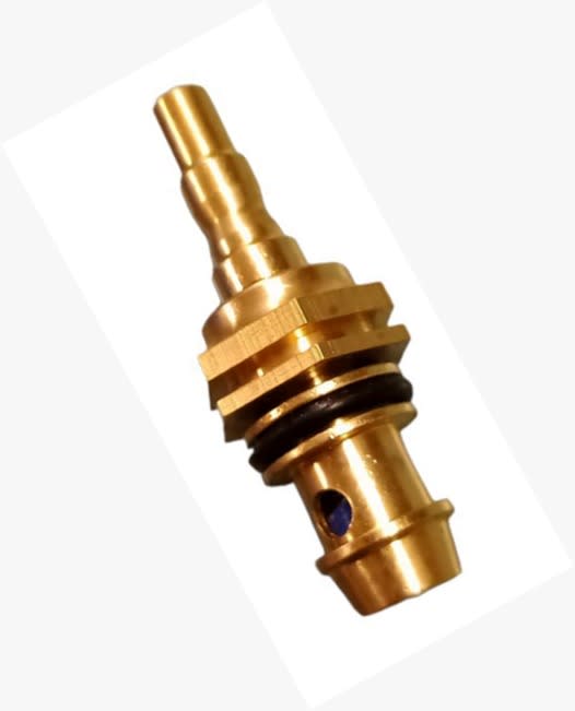 REGULADOR DE CAUDAL JUNKERS VALVULA BLANCA1