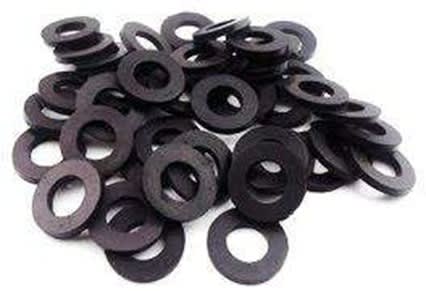 EMPAQUETADURA DE GOMA 1/2 (BOLSA 500 u)1