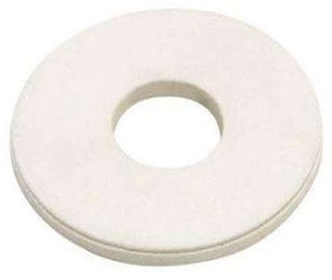 GOMA PLANA DE LLAVE 1/2 (1000 u)1