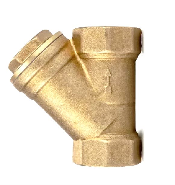 VALVULA TIPO 