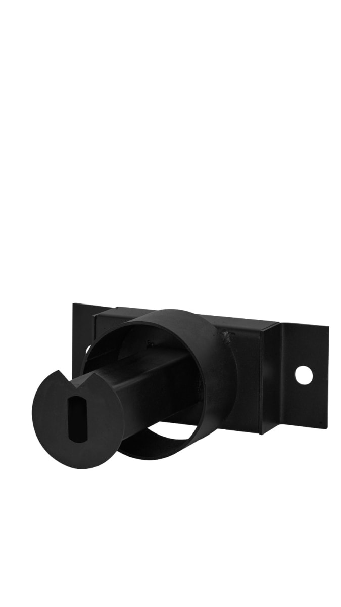 BASE  SIMPLE PARA MONTURA BOLARDO3