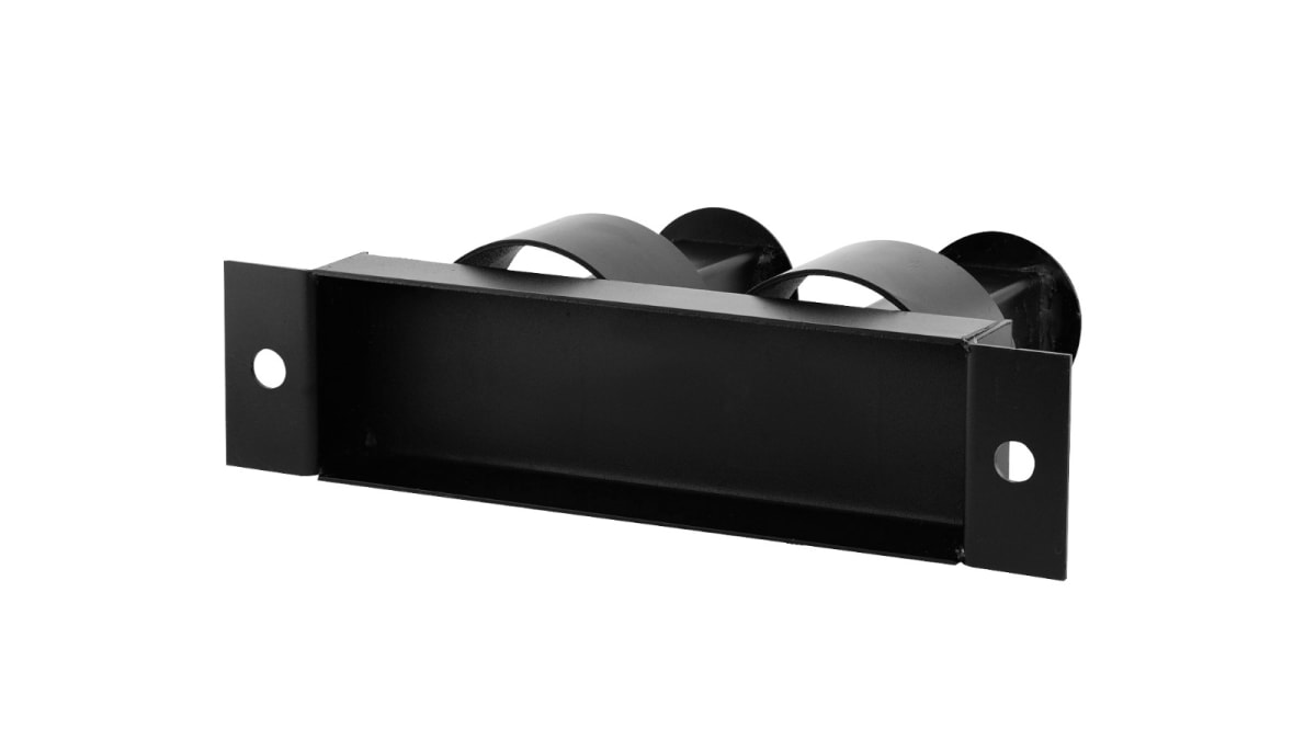 BASE  DOBLE PARA MONTURA BOLARDO3