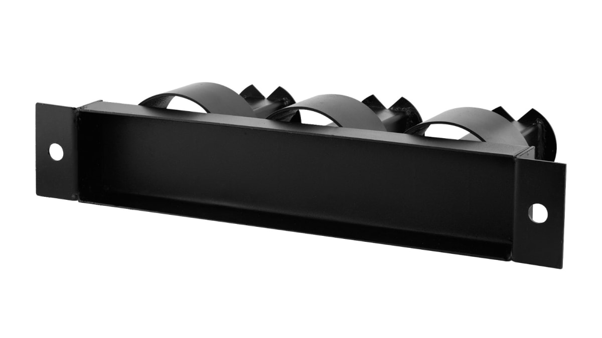 BASE TRIPLE PARA MONTURA BOLARDO2