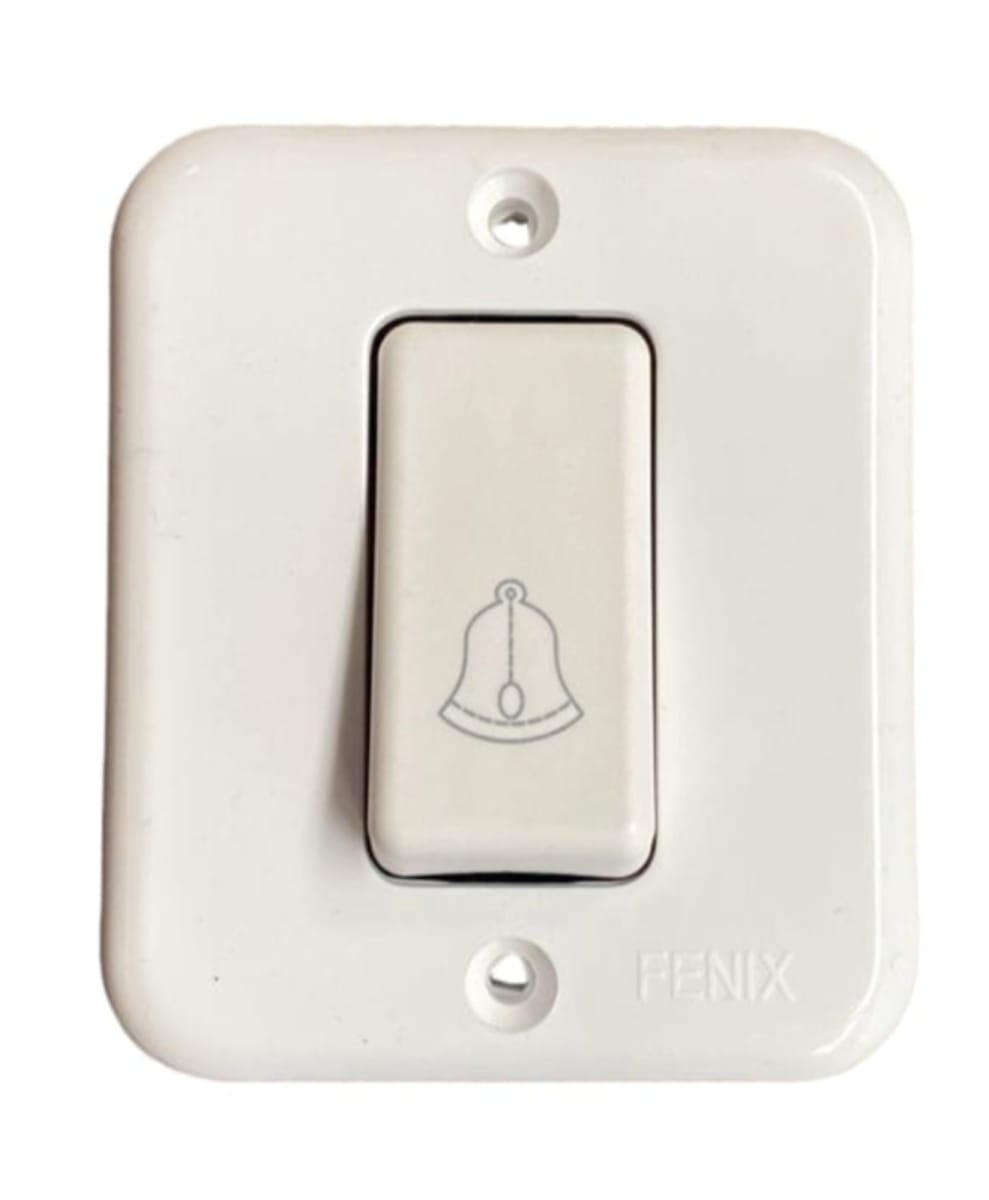 INTERRUPTOR PULSADOR TIMBRE SOBREPUESTO1