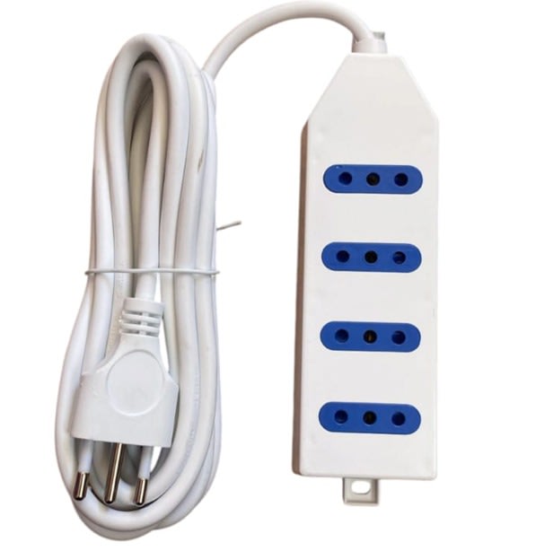 ALARGADOR MULTIPLE 4 TOMAS 1.5 MT1