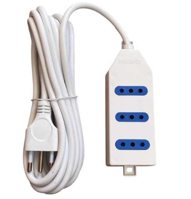 ALARGADOR MULTIPLE 3 TOMAS 1.5 MT1