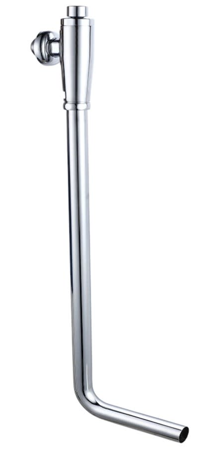 FLUXOMETRO TEMPO PUSH ENTRADA POSTERIOR 3/4''1