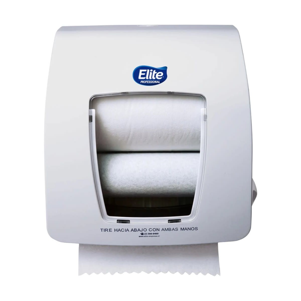 DISPENSADOR TOALLA AUTOCORTE1