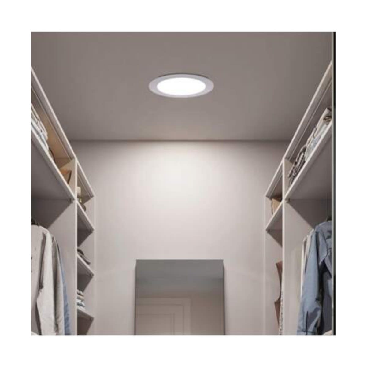 PLAFON LED 35 WATTS EMPOTRADO1