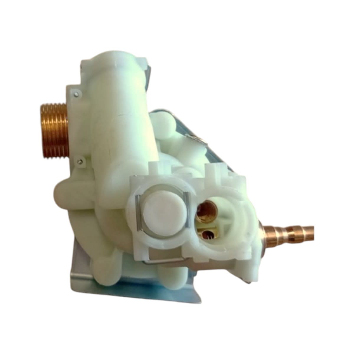 VALVULA AGUA JUNKERS BLANCA WR11 / WR122