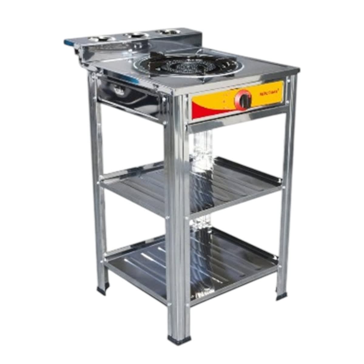 COCINA SEMI INDUSTRIAL 1 QUEMADOR2