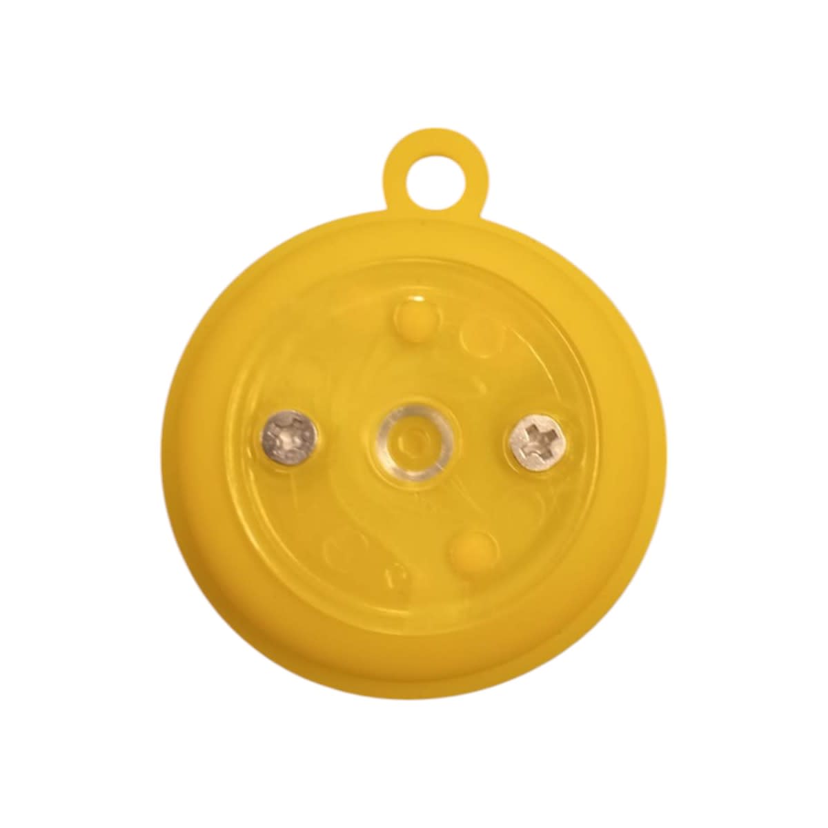 MEMBRANA CALEFONT JUNKERS SILICONA AMARILLA (KIT PLATILLO)1