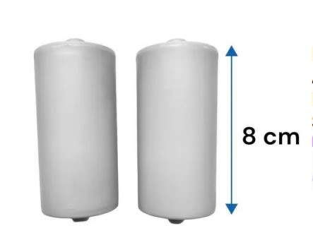 RODILLO AGITADOR  LAVADORA SAMSUNG 8 CM1