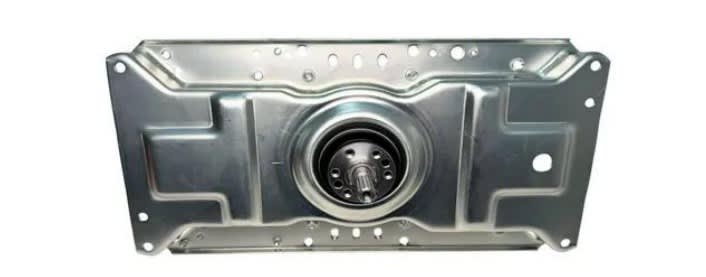MECANISMO LAVADORA MIDEA 9 KG1