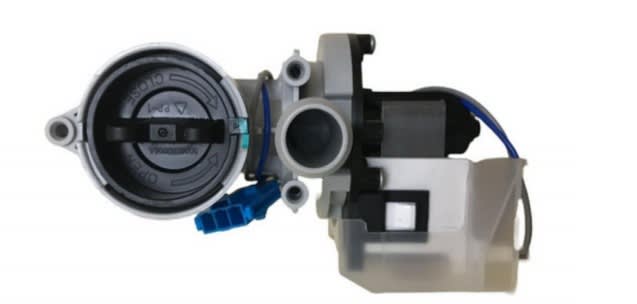 BOMBA DE AGUA LAVADORA LG1