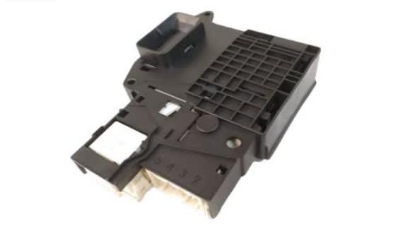 PUERTA LAVADORA CARGA FRONTAL LG1