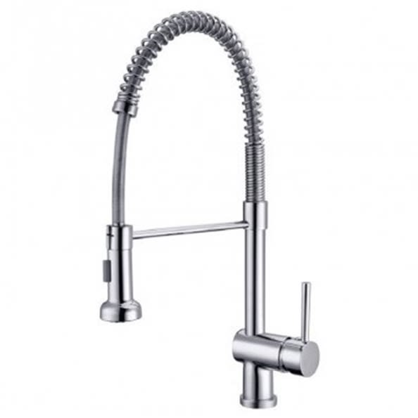 MONOMANDO LAVAPLATOS CON FLEXIBLE PRAGA1