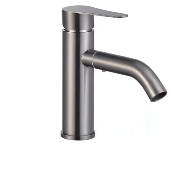 MONOMANDO LAVAMANOS GRAFITO MERCURY1