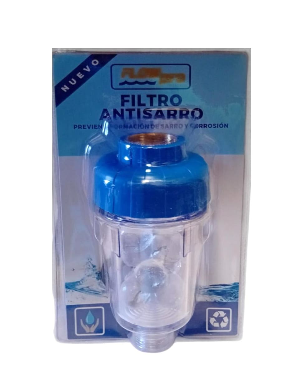 FILTRO PARA CALEFONT MINI (BLISTER)1