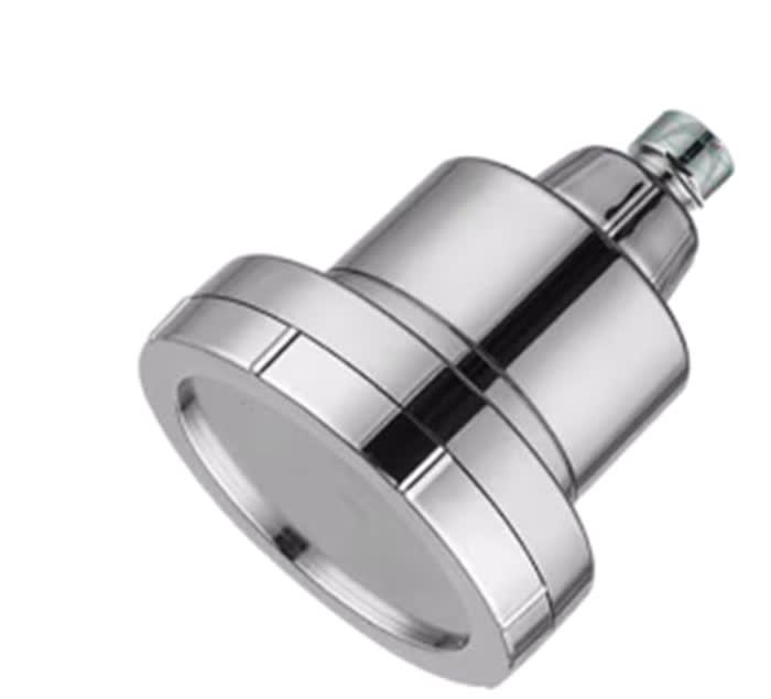 DUCHA CON FILTRO PURIFICADOR 5